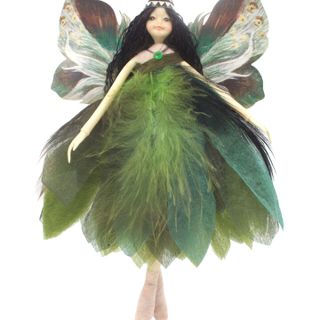 GREENSTONE FAIRY