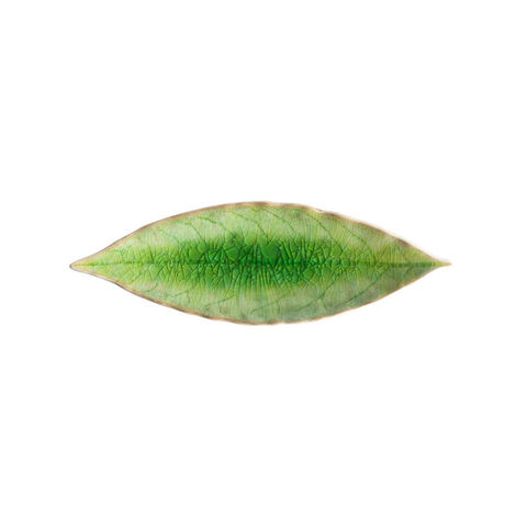 RIVIERA LEAF 18cm