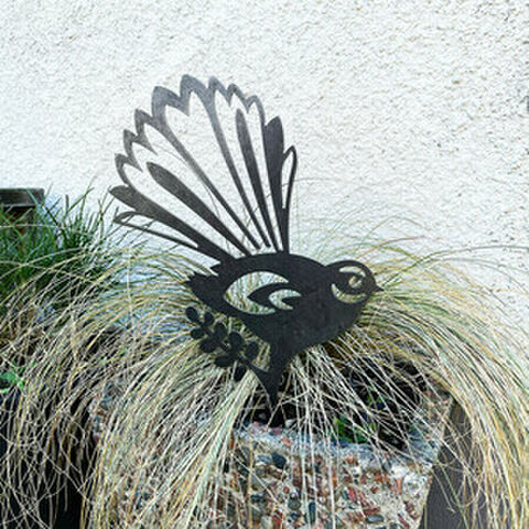 FANTAIL CORTEN
