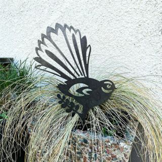 FANTAIL CORTEN