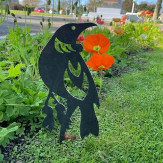 TUI CORTEN