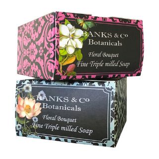 VIOLETTA POISE SOAP