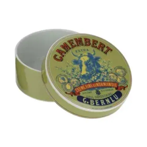 CAMEMBERT BAKER COW