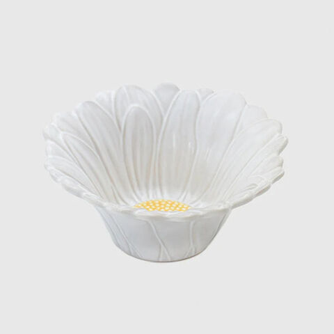 BOWL 15.5cm MARGARITA MARIA FLOR