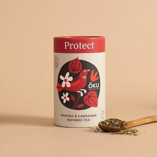 TEA TUBE PROTECT 30gm OKU NZ