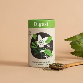 TEA TUBE DIGEST 30 gm OKU NZ
