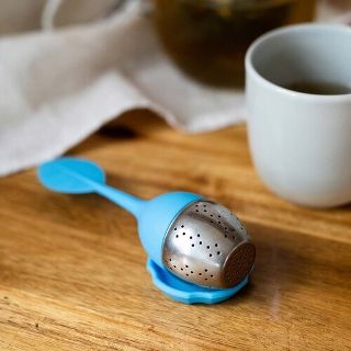TEA INFUSER assorted colours OKU