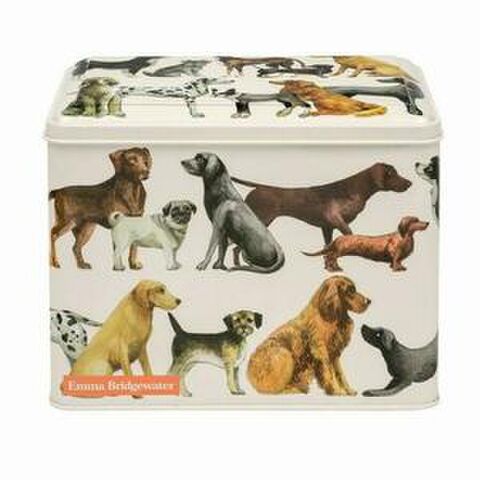 EX LARGE CADDY DOG EB