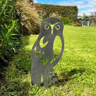 MOREPORK CORTEN STEEL