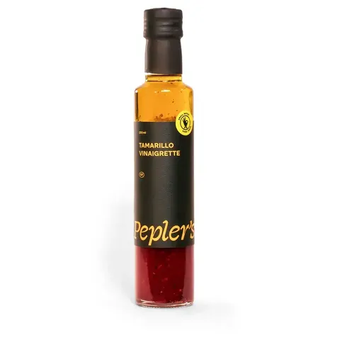 TAMARILLO VINAIGRETTE 250ml