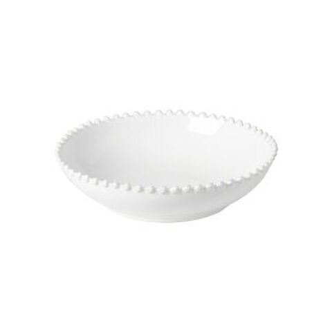 PEARL PASTA BOWL 23CM