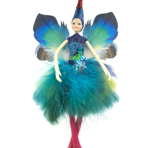 TAKAHE FAIRY