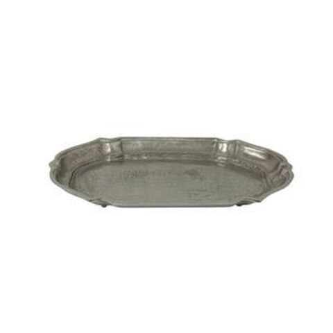 BAROQUE TRAY SMALL