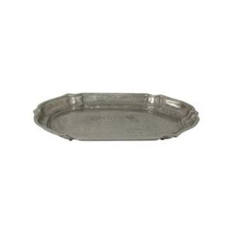 BAROQUE TRAY SMALL