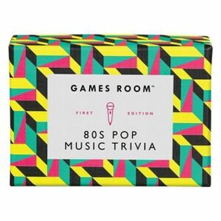 GENERAL KNOWLEDGE QUIZ