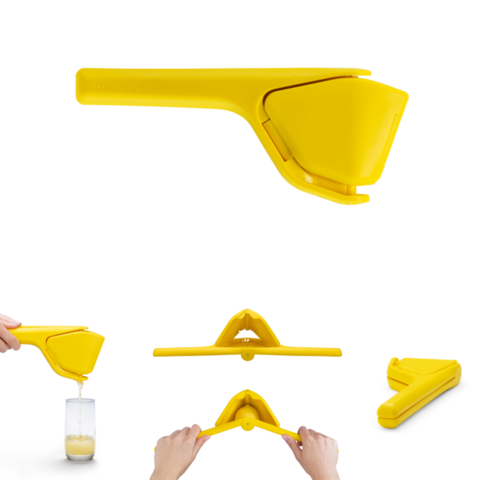 FLUICER - LEMON
