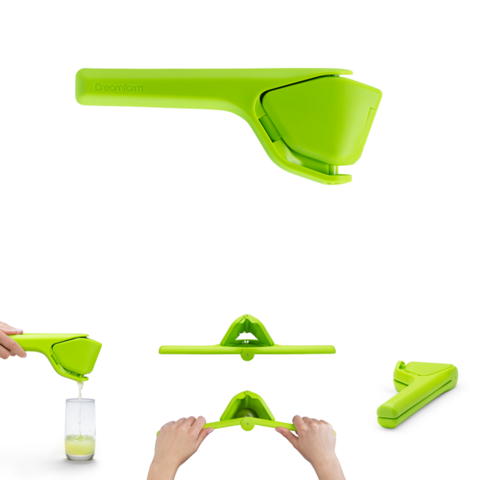 FLUICER - LIME