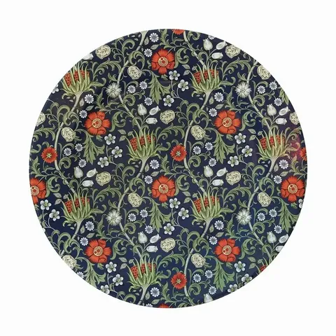LILY TIN PLATE