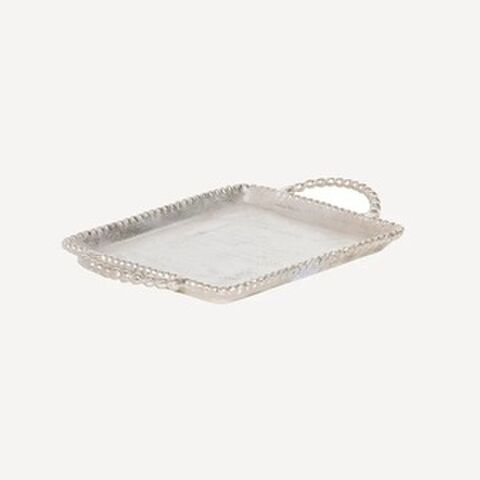 FLOYD RECT TRAY w HANDLE