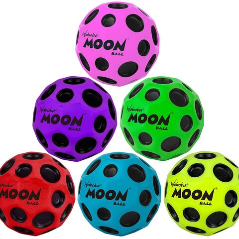 MOON BALL WABOBA