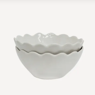 PETAL CEREAL BOWL