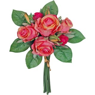 ROSE BOUQUET ROYAL SUNSET