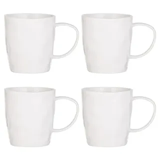 HALO MUGS SNOW