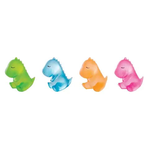 T-REX SQUISHY