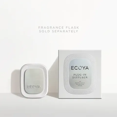ECOYA PLUG IN DIFFUSER