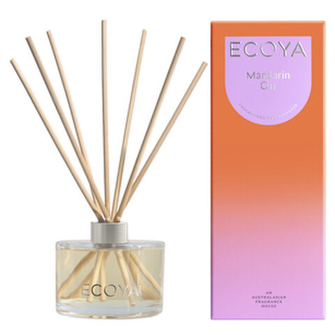 DIFFUSER MANDARIN GIN