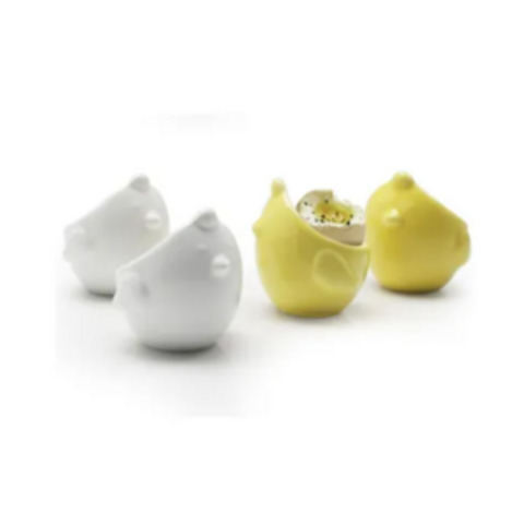 CHICK EGG CUPS ASSORTED