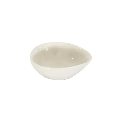 PETITE BOWL BLANC AND IVY