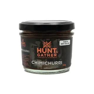 H&G CHIMICHURRI 110g