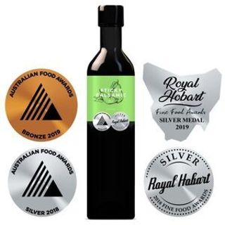 STICKY BALSAMIC PEAR 250mls
