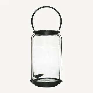 CABIN LANTERN TALL