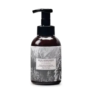 FOAMING SOAP ALPINE