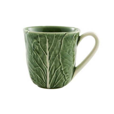 CABBAGE MUG NATURAL