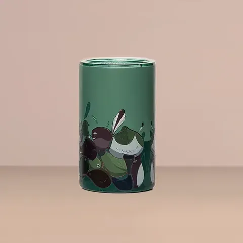 14oz COFFEE CUP BIRDS OF NZ