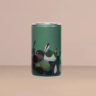 14oz COFFEE CUP BIRDS OF NZ