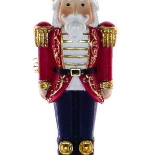 NUTCRACKER TREE DEC 2 ASS