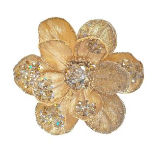 MAGNOLIA HEIRLOOM LUX SMALL GLD