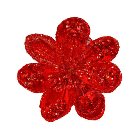 MAGNOLIA HEIRLOOM SMALL RED