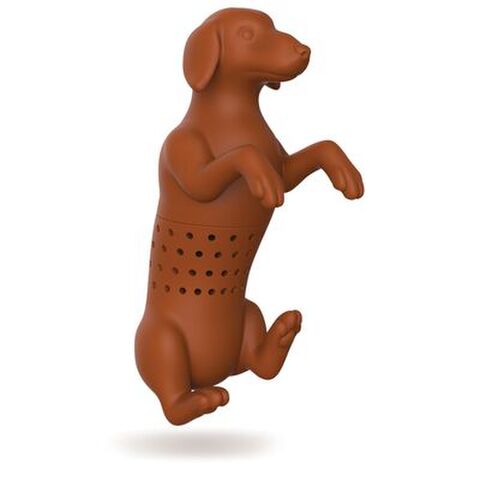 HOT DOG - DOG TEA INFUSER