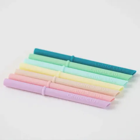 BABY CHINO STRAWS