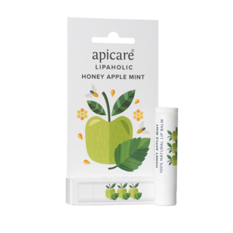 APICARE - LIP BALM APPLE MINT