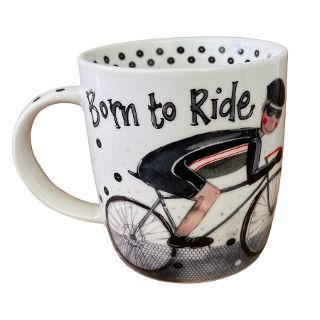 MUG CYCLING