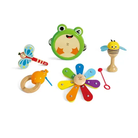 MY FIRST MUSIC SET HAPE