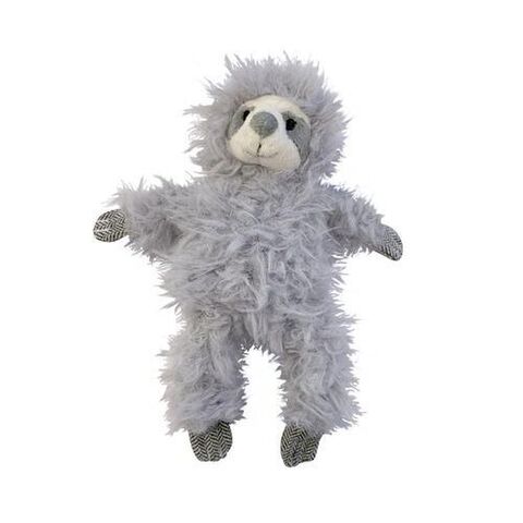 RATTLE - EZRA SLEEPY SLOTH
