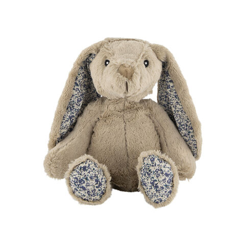 PLUSH BUNNY BERNARD