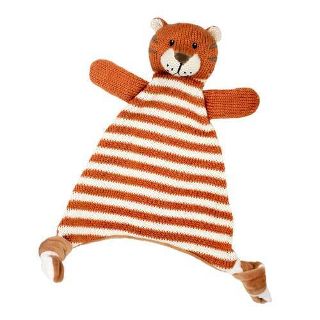 COMFORTER - NIKO STRIPEY TIGER